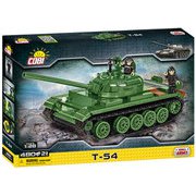 2613 T-54 主力中型戦車 [ブロック]