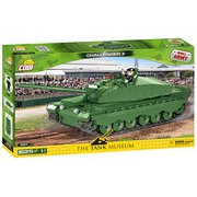 2614 チャレンジャー2 主力戦車 [ブロック]