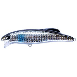 Lipper 90 ボラ