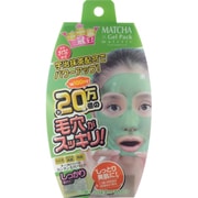 抹茶ゲルパック 90g