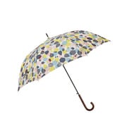 TEC-60J-16 [CASUAL ジャンプ長傘 晴雨兼用 60cm 雨上がりのはらっぱ]