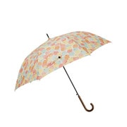 TEC-60J-7 [CASUAL ジャンプ長傘 晴雨兼用 60cm ひとりじめアイス]