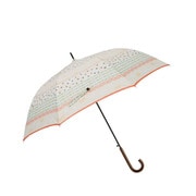 TEC-60J-10 [CASUAL ジャンプ長傘 晴雨兼用 60cm もぐもぐサンドイッチ]
