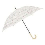 TEN-50P-10 [NATURAL 晴雨兼用 50cm 木の実のあしあと]