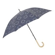 TEN-50P-11 [NATURAL 晴雨兼用 50cm すずらんリース]