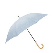 TEN-50P-1 [NATURAL 晴雨兼用 50cm そよ風と花のダンス]