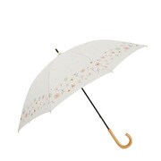 TEN-50P-2 [NATURAL 晴雨兼用 50cm 花畑の宝石たち]