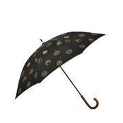 TEC-50P-6 [CASUAL 晴雨兼用 50cm 3時のおやつ]