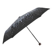 TEC-50PM-14 [CASUAL 折りたたみ傘 晴雨兼用 50cm 朝露キラキラ]