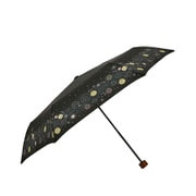 TEC-50PM-5 [CASUAL 折りたたみ傘 晴雨兼用 50cm 花のかおり]