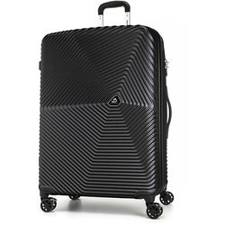 ヨドバシ.com - サムソナイト Samsonite カメレオン スーツケース KAMI 360 GI8*19003 79cm STORM  BLACK 通販【全品無料配達】