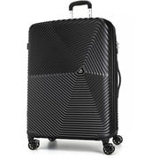 スーツケース KAMI 360 GI8*19003 79cm STORM BLACK