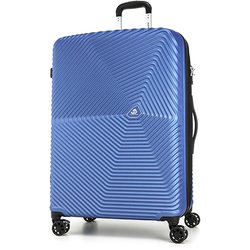 ヨドバシ.com - サムソナイト Samsonite カメレオン スーツケース KAMI 360 GI8*11003 79cm SKY BLUE  通販【全品無料配達】