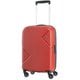 スーツケース ZAKK FK5*10101 55cm CRIMS.RED