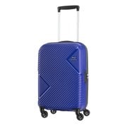 スーツケース ZAKK FK5*71101 55cm ROYAL BLUE