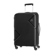 スーツケース ZAKK FK5*09102 68cm BLACK