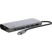 F4U092btSGY [USB-C マルチメディアハブ（60W、4K対応）]