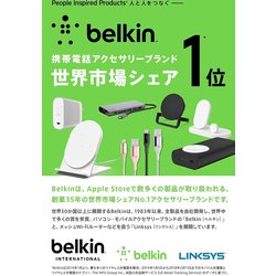 ヨドバシ.com - Belkin ベルキン F4U092btSGY [USB-C マルチメディア