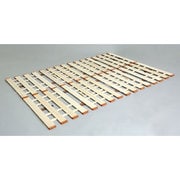 LYF-310 薄型軽量 桐すのこベット 4ツオレ セミD