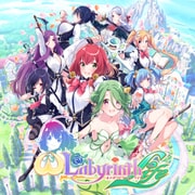 オメガラビリンスライフ [Nintendo Switchソフト]