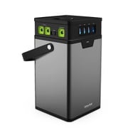 大容量ポータブル電源 100500mAH M10-SP