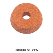 21205 ハイス用砥石(WA) 皿ビス90°角 NO.21205