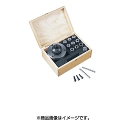 24419 コレットホルダー、チャックセット NO.24419