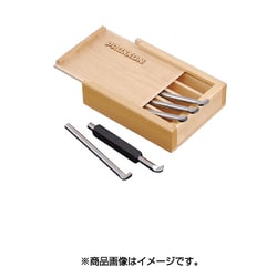 24520 内径切削用バイトセット NO.24520