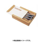 24540 ネジ切り、穴グリバイトセット NO.24540