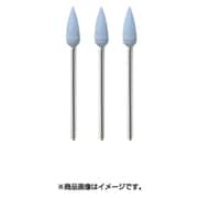 26288 シリコンバフ (蝋燭) 3本セット