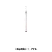 27111 エンドミル φ1MM NO.27111