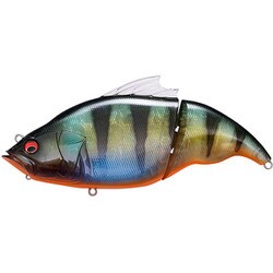 VATALION 190(ヴァタリオン190) (SF) GP レッドフィンパーチ [ビッグベイト]
