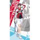 新テニスの王子様 ビジュアルバスタオル 4. 跡部景吾 [キャラクターグッズ]