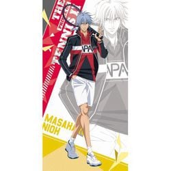 新テニスの王子様　仁王雅治　ひとりじめビッグタオル 限定】新テニスの王子様 ひとりじめビッグタオル 仁王雅治