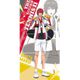 新テニスの王子様 ビジュアルバスタオル 9. 丸井ブン太 [キャラクターグッズ]