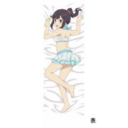 のんのんびより ばけーしょん 抱き枕カバー 一条蛍 [キャラクターグッズ]