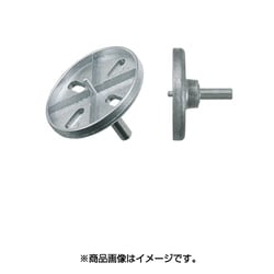 28146 回転センターアタッチメント凸セット(2ヶ入り)
