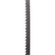 28179 バンドソウ鋸刃 幅3.5MM 周長1,060MM 18