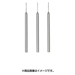 28854 小径ドリル φ0.5MM 3本 NO.28854