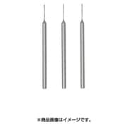 28854 小径ドリル φ0.5MM 3本 NO.28854