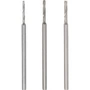 28860 小径ドリル 3種セット(φ1.2,1.4,1.6MM)