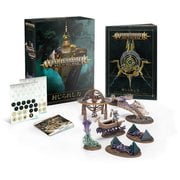AGE OF SIGMAR: FORBIDDEN POWER JPN