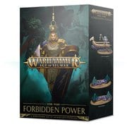 AGE OF SIGMAR: FORBIDDEN POWER ENG