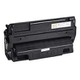 カシオ用リサイクルトナー ブラック B90-TDS-NR