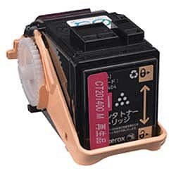 富士ゼロックス用リサイクルトナー マゼンタ CT201400MR