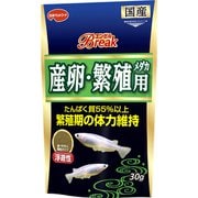吉田飼料エンゼルBreak メダカ産卵・繁殖用40g [メダカ用主食フード]