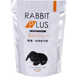 ラビット・プラス シニア・サポート 800g｜郵便局のネットショップ