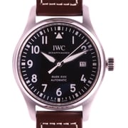 パイロット・ウォッチ・マーク XVIII アントワーヌ・ド・サンテグジュペリ 並行輸入品 2年保証 IW327003