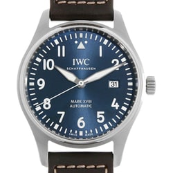 ヨドバシ Com Iwc インターナショナルウォッチカンパニー Iw327010 腕時計 並行輸入品 通販 全品無料配達