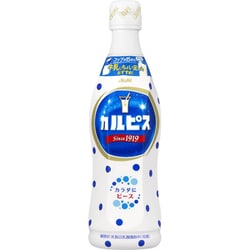 ヨドバシ.com - カルピス CALPIS アサヒ飲料 「カルピス」 白 原液